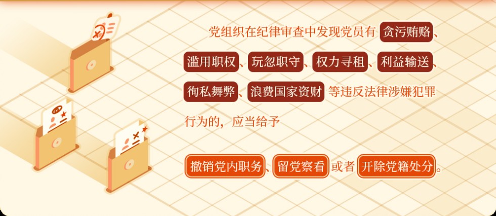 對違法犯罪黨員的處分規(guī)定.png