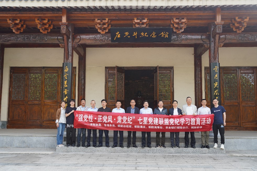 4.銅陵移動公司組織開展“強黨性 正黨風(fēng) 肅黨紀(jì)”黨紀(jì)學(xué)習(xí)教育主題活動.JPG
